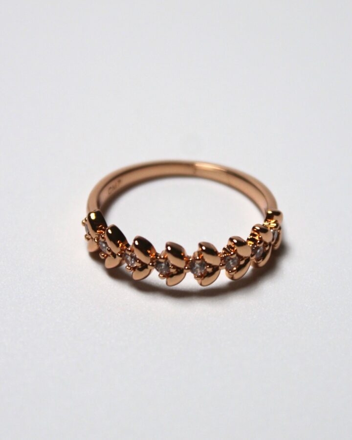 Hope Ring - Gold