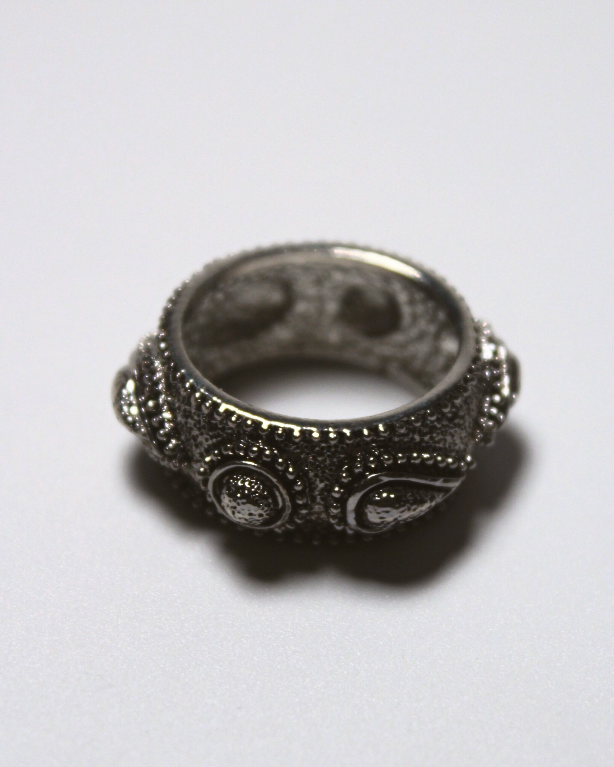 Antique hot sale viking ring