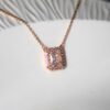 Harmony of Hearts Bundle - Necklace & Ring - Image 4