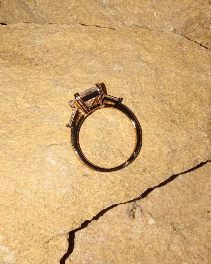 Daina Vol IV Ring - Image 3