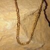 Golden Figaro Chain