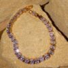 Noor Tennis Bracelet - Image 2