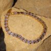 Noor Tennis Bracelet