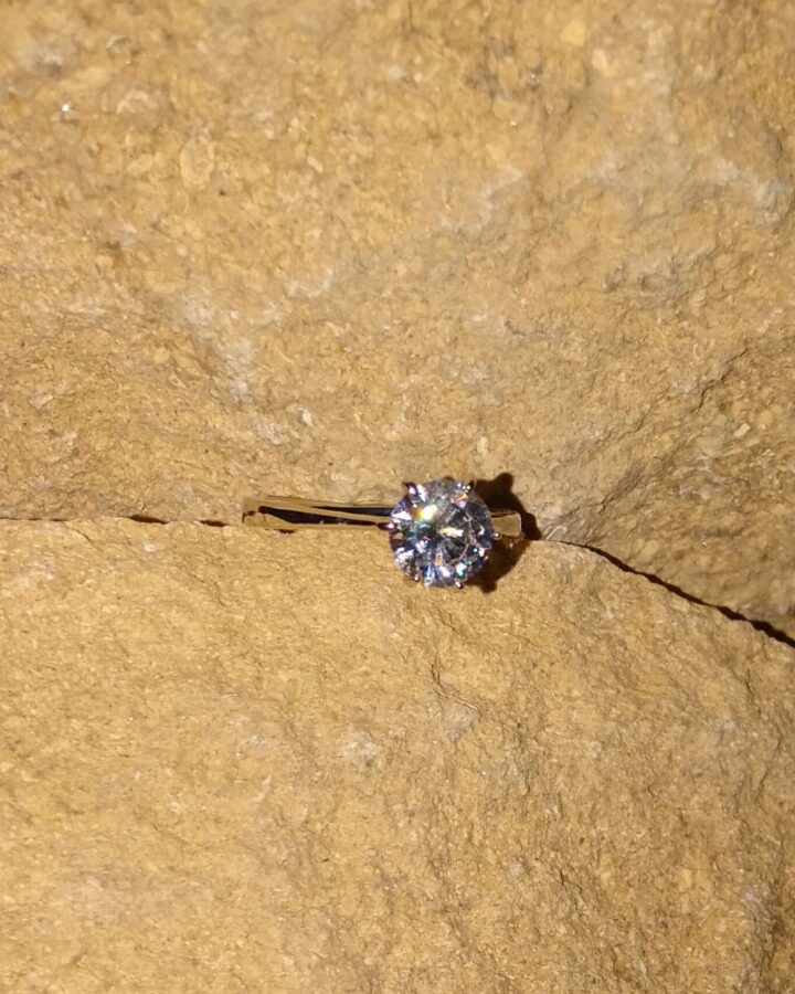 Queen Ring