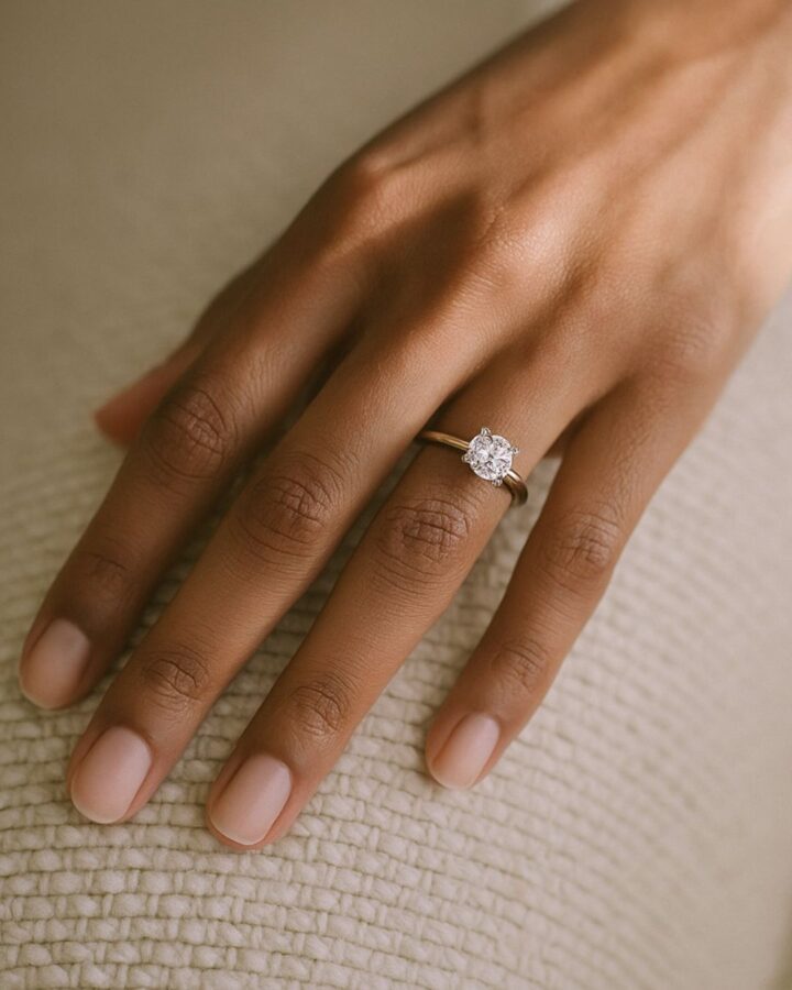 Queen Ring