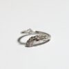 Wing of Light Adjustable Ring - Image 2