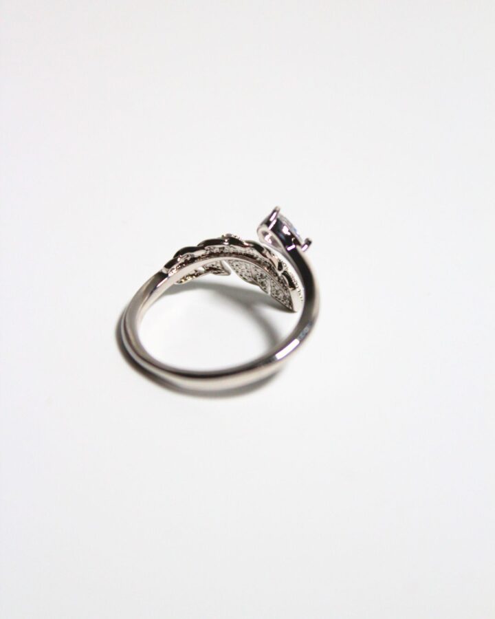 Wing of Light Adjustable Ring - Image 3